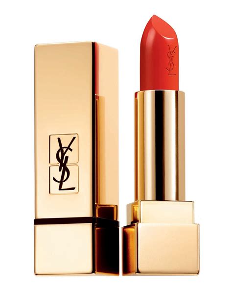 ysl lipstick jewelry|yves saint laurent lipstick sale.